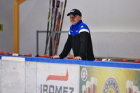 HC Pelhřimov - HC Světlá nad Sázavou 10:3 3