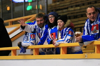 HC Pelhřimov - HC Světlá nad Sázavou 10:3 4