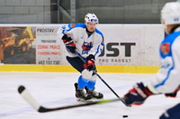 HC Světlá n. S. - HC Velká Bíteš 4:1 (23.11.2024) 