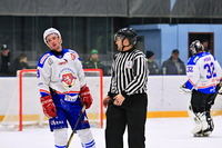 HC Chotěboř - HC Světlá n. S. 7:2 (1.12.2024) 23