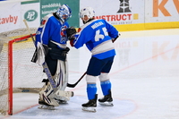 HHK Vel. Mez. B - HC Světlá n. S. 2:4 (19.1.2024) 