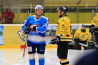 HC M. Budějovice - HC Světlá n. S. 6:2 (24.1.2025)