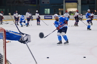 HC Humpolec - HC Světlá n. S. 4:5pp (1.2.2025) 4