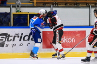 HC Pelhřimov - HC Světlá n. S. 3:0 (5.2.2025) 20