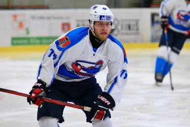 HC Světlá n. S. - TJ Náměšť n. O. 6:3 (21.9.2025) 