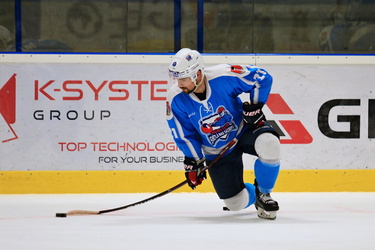 HHK Vel. Mez. B - HC Světlá n. S. 3:5 (28.9.2025) 