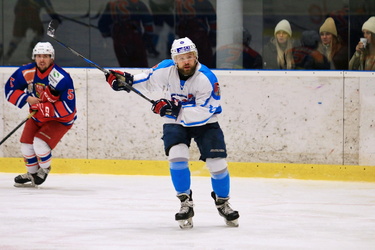 HC Světlá n. S. - SK Telč 3:4 (26.10.2025) 2