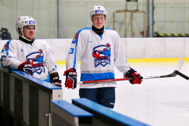 HC Světlá n. S. - HC Bystřice n. P. 8:3 (10.1.2026