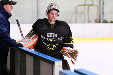 HC Světlá n. S. - HC Bystřice n. P. 8:3 (10.1.2026