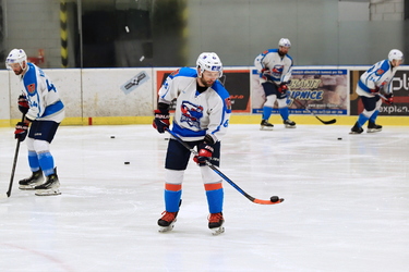 HC Světlá n. S. - Mor. Budějovice 1:4 (25.1.2026) 