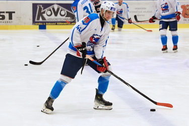 HC Světlá n. S. - Mor. Budějovice 1:4 (25.1.2026) 