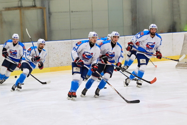 HC Světlá n. S. - Mor. Budějovice 1:4 (25.1.2026) 