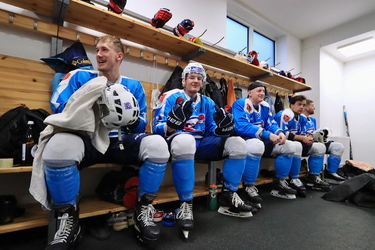 HC Pelhřimov - HC Světlá n. S. 2:1 (31.1.2026) 1