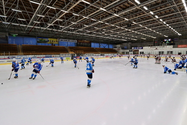 HC Pelhřimov - HC Světlá n. S. 2:1 (31.1.2026) 3