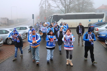 HC Chotěboř - HC Světlá n. S. 2:3 (8.2.2026) 3