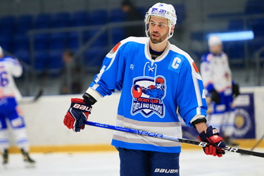 HC Chotěboř - HC Světlá n. S. 2:3 (8.2.2026) 4