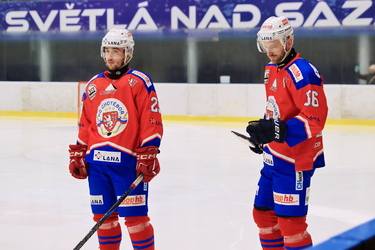 HC Světlá n. S. - HC Chotěboř 3:2pp (11.2.2026) 1