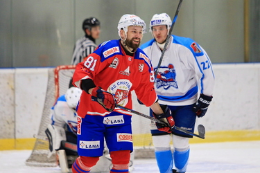 HC Světlá n. S. - HC Chotěboř 3:2pp (11.2.2026) 3