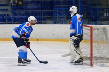 HC Chotěboř - HC Světlá n. S. 2:1 (15.2.2026) 3