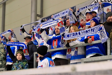 HC Světlá n. S. - HC Chotěboř 7:1 (18.2.2026) 1