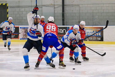 HC Světlá n. S. - HC Chotěboř 7:1 (18.2.2026) 3
