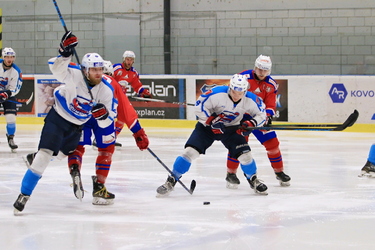HC Světlá n. S. - HC Chotěboř 7:1 (18.2.2026) 4