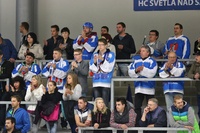 HC Světlá n. S.  - BK Havlíčkův Brod 5:5 (11.9.201