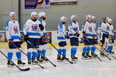 HC Světlá n. S. - Mor. Budějovice 5:2 (7.3.2026) 1