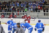 HC Světlá n. S.  - BK Havlíčkův Brod 5:5 (11.9.201