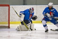 HC Světlá n. S.  - BK Havlíčkův Brod 5:5 (11.9.201