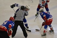 DOROST - HC Chotěboř (6:5sn) 13