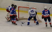 DOROST - HC Chotěboř (6:5sn) 14