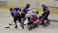 DOROST - HC Chotěboř (6:5sn) 15