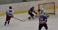 DOROST - HC Chotěboř (6:5sn) 19