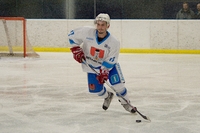 HC Světlá n. S.  - HC Ledeč n.S. 8:2 (14.10.2015) 