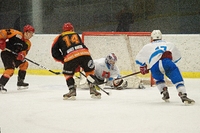 HC Světlá n. S.  - HC Ledeč n.S. 8:2 (14.10.2015) 