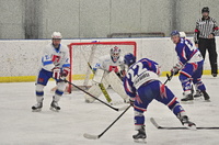 HC Světlá n. S. - HC Mor. Třebová 3:5 (21.10.2015)