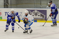 HC Světlá n. S. - HC Čes. Třebová 3:2 (22.11.2015)