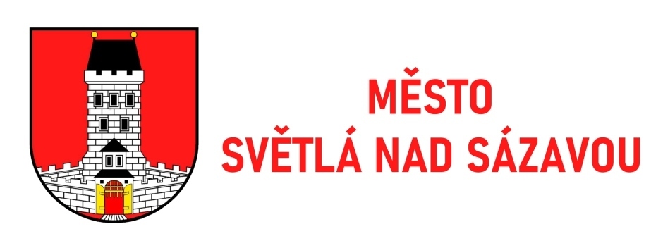 Město Světlá nad Sázavou
