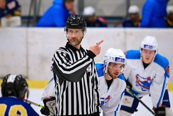 HC Světlá n. S. - TJ Náměšť n. O. 5:4pp (20.3.2022