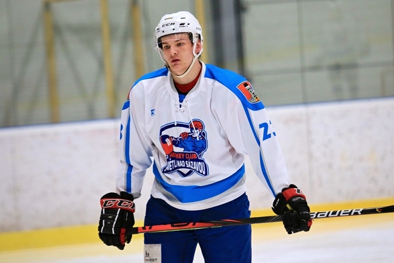 HC Světlá n. S. - TJ Náměšť n. O. 5:4pp (20.3.2022