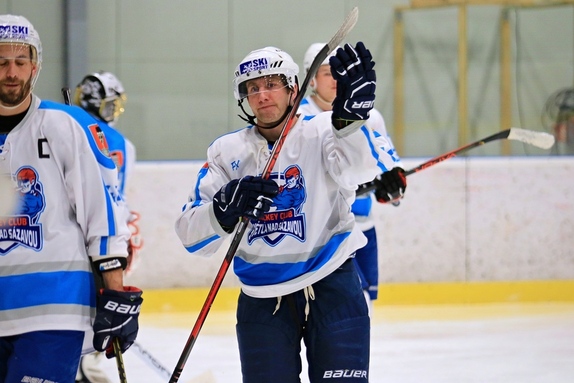 HC Světlá n. S. - TJ Náměšť n. O. 5:4pp (20.3.2022