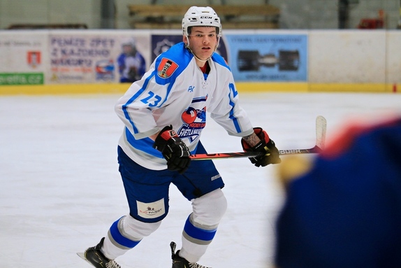 HC Světlá n. S. - TJ Náměšť n. O. 5:4pp (20.3.2022