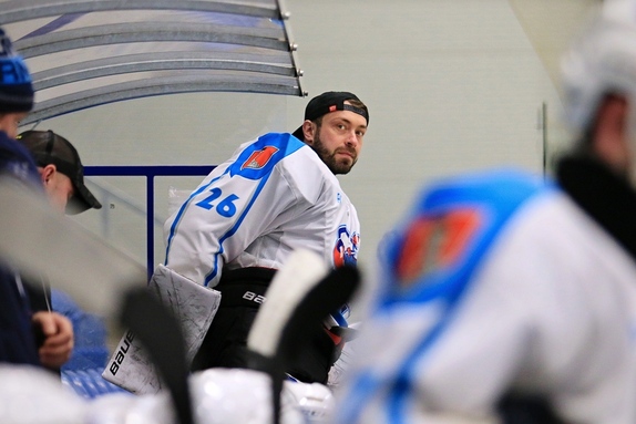 HC Světlá n. S. - TJ Náměšť n. O. 5:4pp (20.3.2022