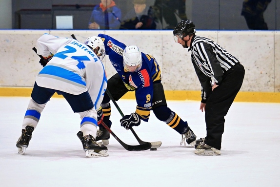 HC Světlá n. S. - TJ Náměšť n. O. 5:4pp (20.3.2022