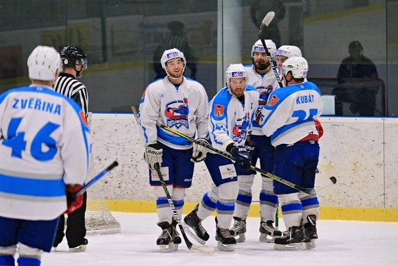 HC Světlá n. S. - TJ Náměšť n. O. 5:4pp (20.3.2022