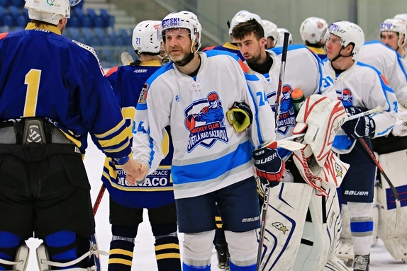 HC Světlá n. S. - TJ Náměšť n. O. 5:4pp (20.3.2022