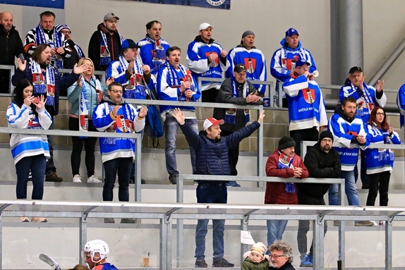 HC Světlá n. S. - TJ Náměšť n. O. 5:4pp (20.3.2022