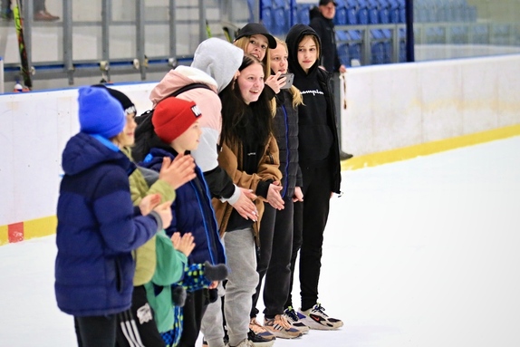 HC Světlá n. S. - TJ Náměšť n. O. 5:4pp (20.3.2022