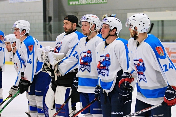 HC Světlá n. S. - TJ Náměšť n. O. 5:4pp (20.3.2022